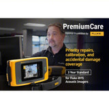 Fluke FLUKE-II915/FPC3 6018282, II915 Industrial Acoustic Imager w/ 3 Years of Premium Care Standard - 4