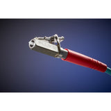 Fluke MRC-50-EFC-SCLC-M Multimode 50 µm Encircled Flux TRC 2 m, SC and Metal LC Connector - 2