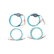 Fluke MRC-50EFC-SCSCKIT Multi-Mode Encircled Flux TRC Kit 50 µm for Testing SC Fibers