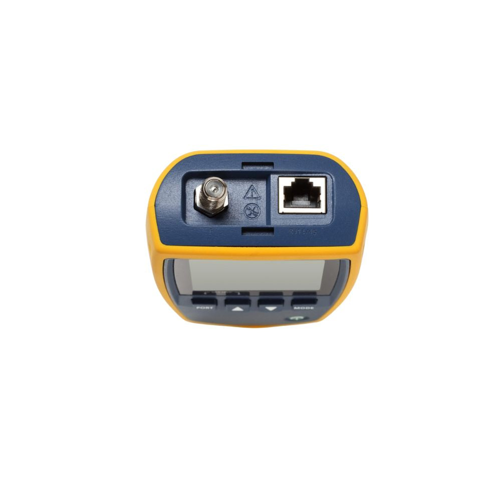 Fluke MS2-100 MicroScanner2 Cable Verifier - 4