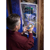 Fluke MS2-100 MicroScanner2 Cable Verifier - 6