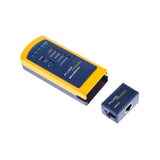 Fluke MT-8200-49A MicroMapper Wiremap Tester
