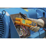 Fluke T6-600 600V Electrical Tester - 5