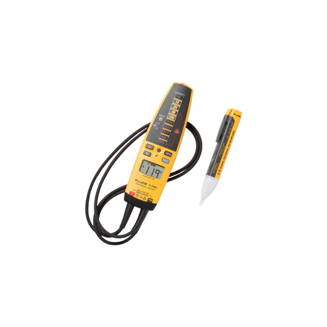 Fluke T+PRO-1AC KIT Electrical Tester and AC Voltage Detector Kit