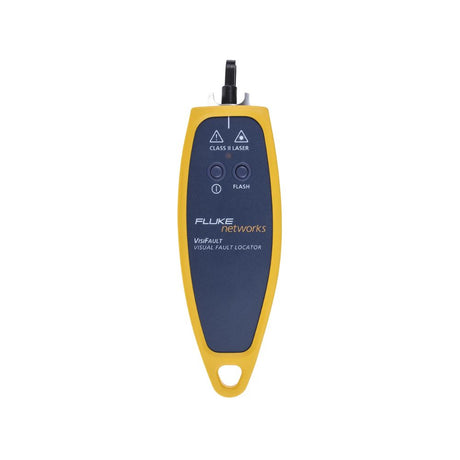 Fluke VISIFAULT VisiFault Single Mode & Multimode Visual Fault Locator