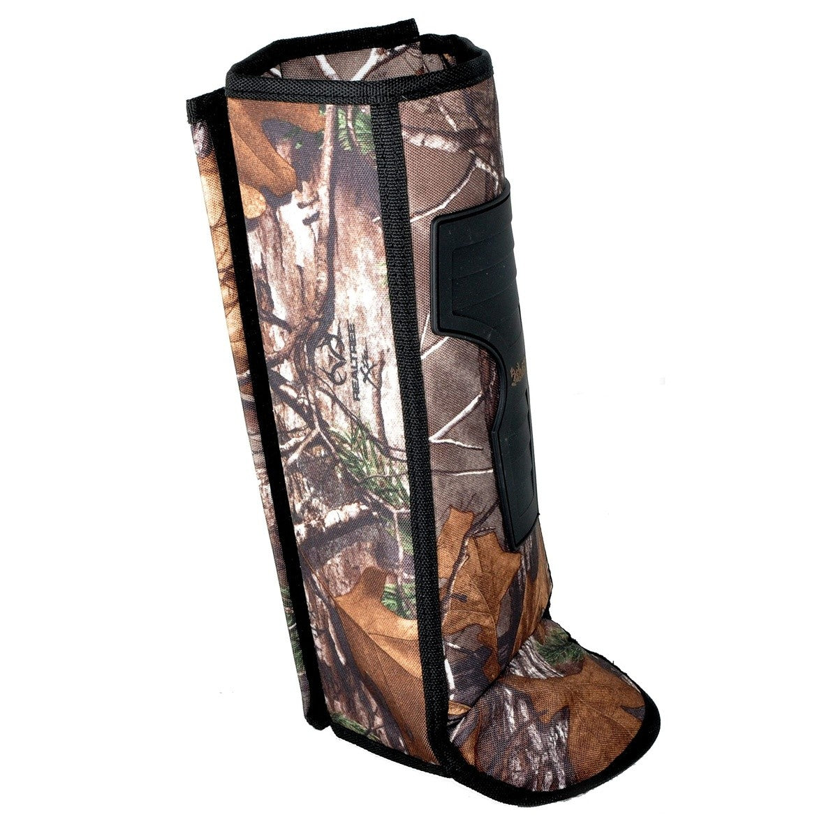 ForEverlast SGSAPG Snake Guard Shields One Size Fits Most Snake Bite Protection Gaiters Camo
