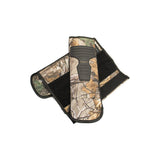 ForEverlast SGSAPG Snake Guard Shields One Size Fits Most Snake Bite Protection Gaiters Camo - 2