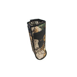 ForEverlast SGSAPG Snake Guard Shields One Size Fits Most Snake Bite Protection Gaiters Camo - 3