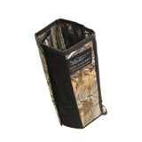 ForEverlast SGSAPG Snake Guard Shields One Size Fits Most Snake Bite Protection Gaiters Camo - 4