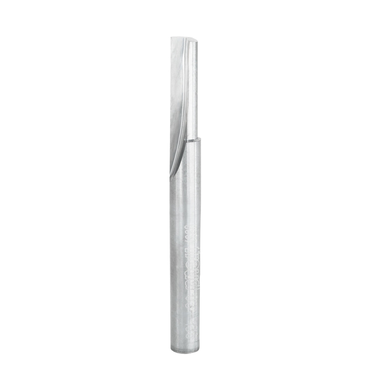 Freud 03-136 1/4" (Dia.) Single Flute Straight Bit