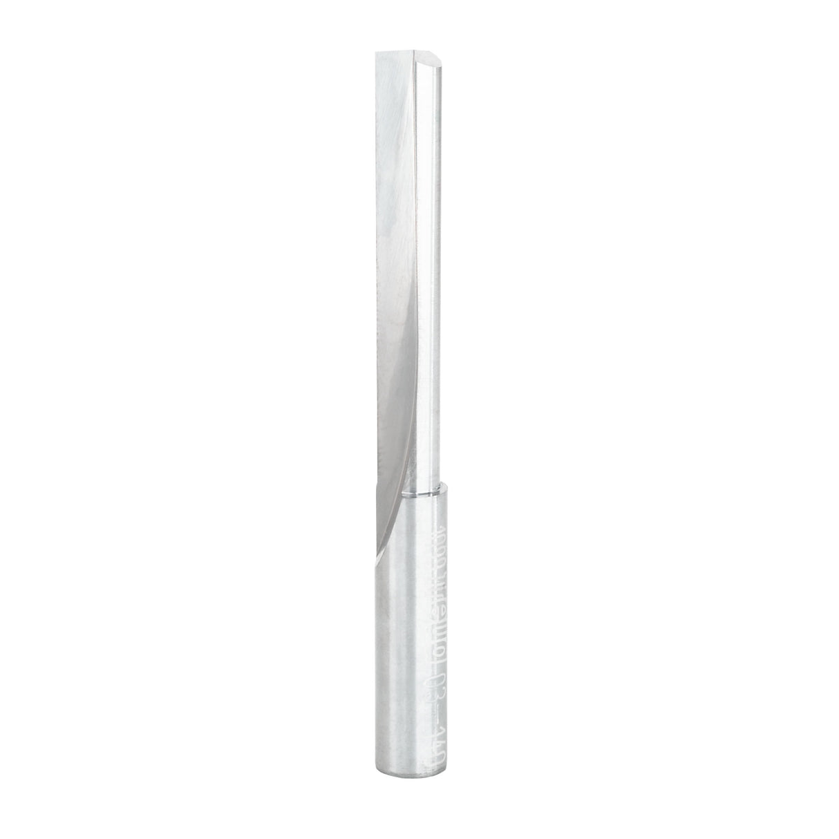 Freud 03-140 1/4" (Dia.) Single Flute Straight Bit