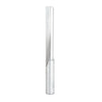 Freud 03-140 1/4" (Dia.) Single Flute Straight Bit