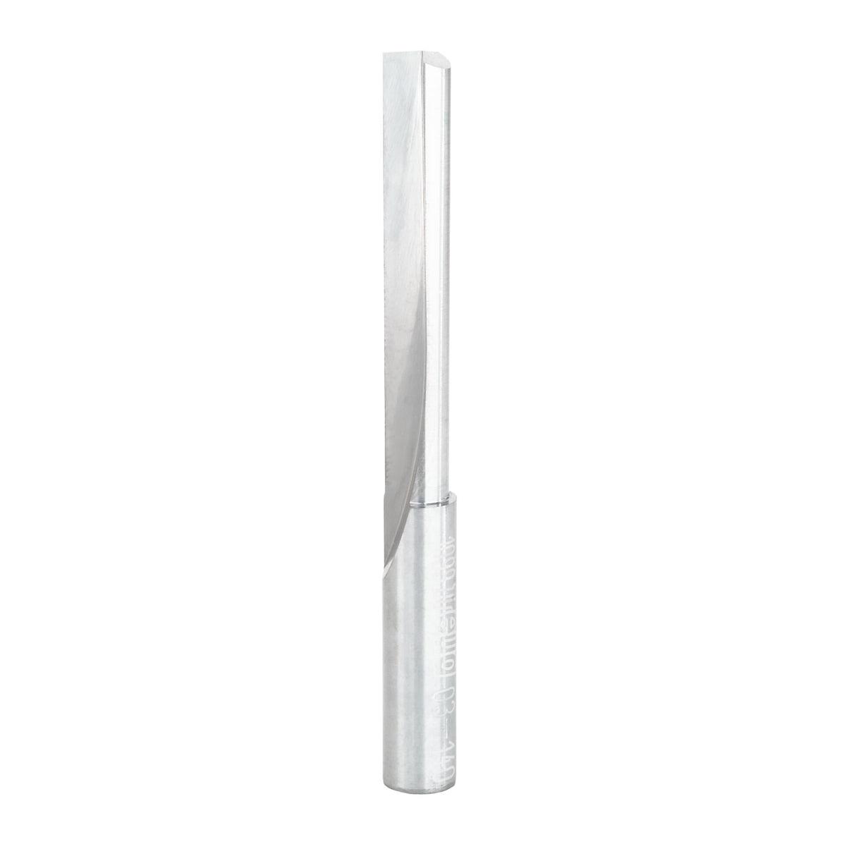 Freud 03-140 1/4" (Dia.) Single Flute Straight Bit