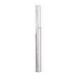 Freud 03-144 1/4" (Dia.) Single Flute Straight Bit