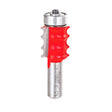 Freud 03-148 5/16" (Dia.) Single Flute Straight Bit