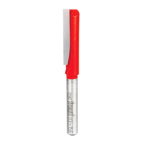 Freud 03-156 3/8" (Dia.) Single Flute Straight Bit