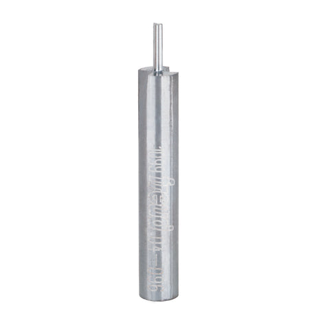 Freud 04-096 1/16" (Dia.) Double Flute Straight Bit