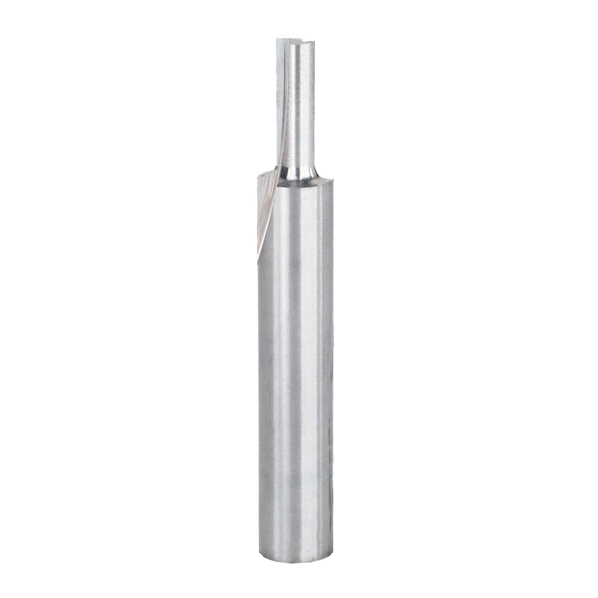 Freud 04-100 1/8" (Dia.) Double Flute Straight Bit