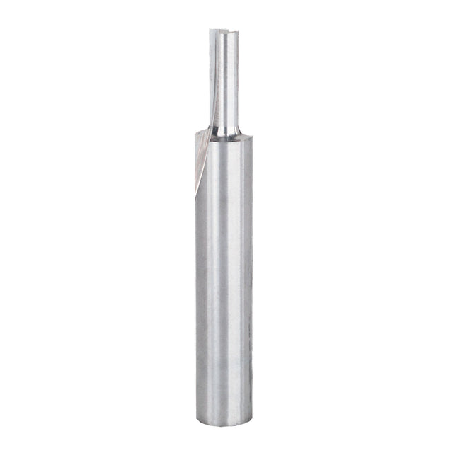 Freud 04-100 1/8" (Dia.) Double Flute Straight Bit