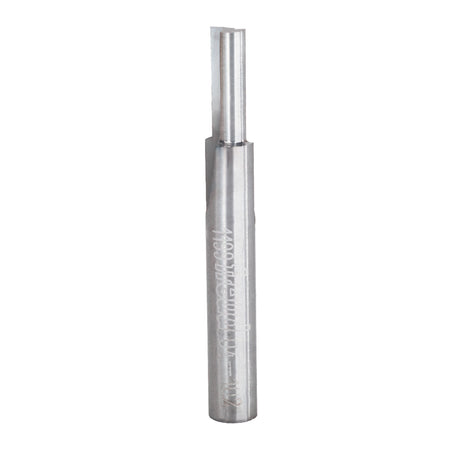 Freud 04-102 3/16" (Dia.) Double Flute Straight Bit