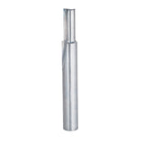 Freud 04-103 3/16" (Dia.) Double Flute Straight Bit