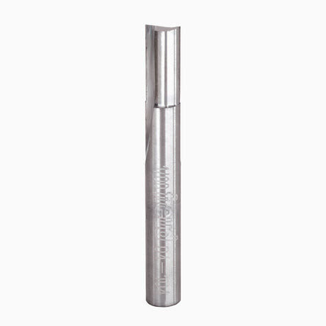 Freud 04-104 1/4" (Dia.) Double Flute Straight Bit