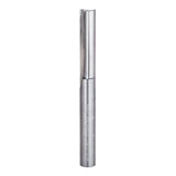Freud 04-108 1/4" (Dia.) Double Flute Straight Bit