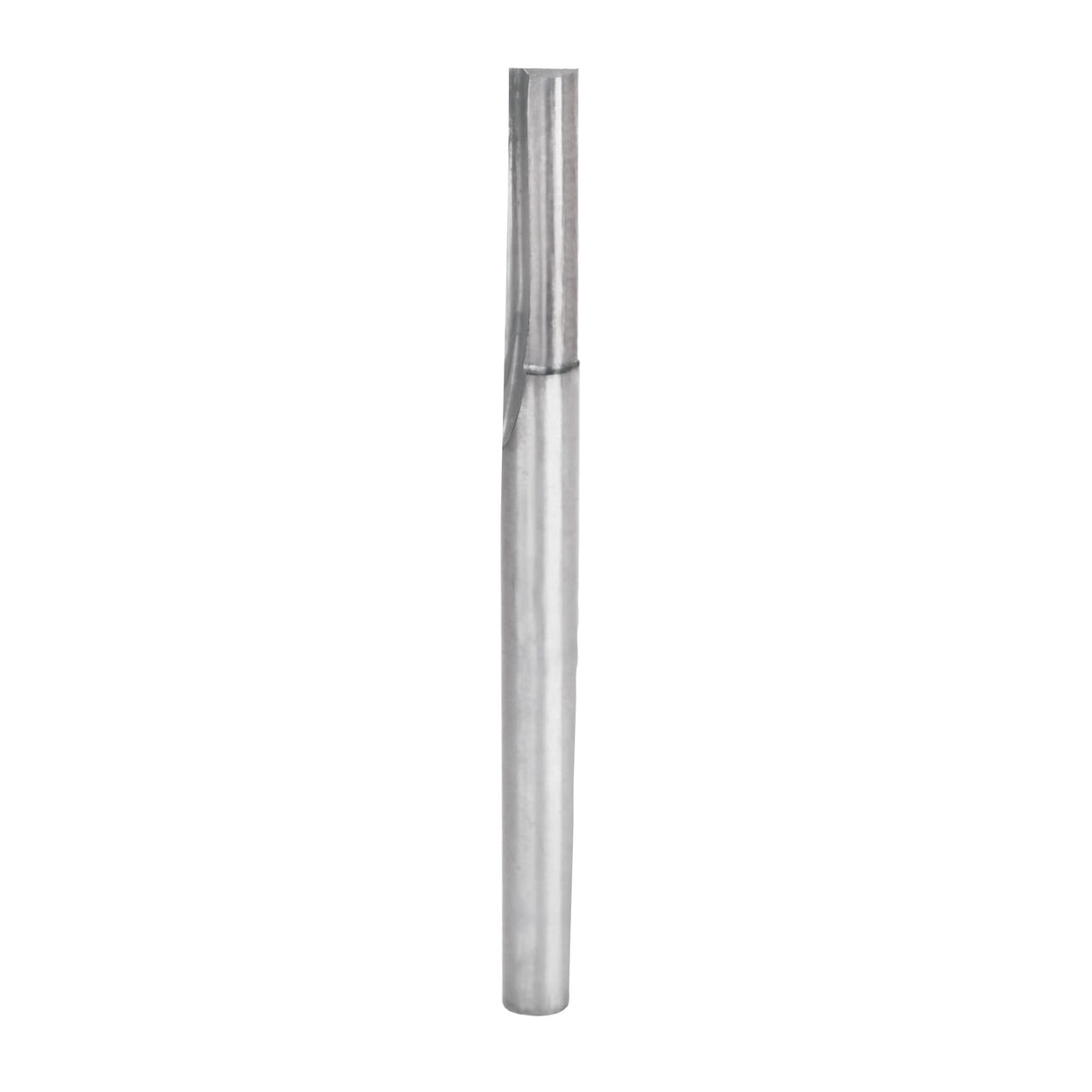 Freud 04-109 1/4" (Dia.) Double Flute Straight Bit