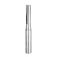 Freud 04-111 7/32" (Dia.) Double Flute Straight Bit