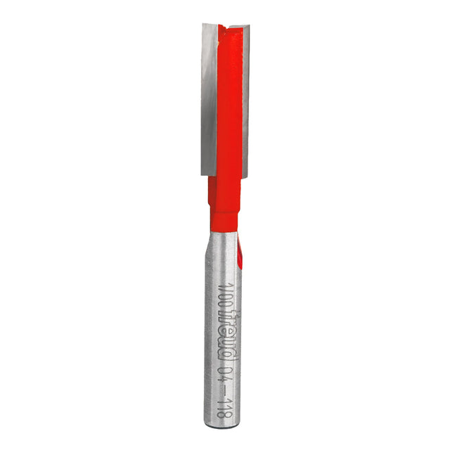 Freud 04-118 5/16" (Dia.) Double Flute Straight Bit