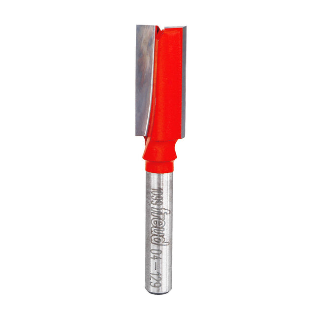Freud 04-129 7/16" (Dia.) Double Flute Straight Bit