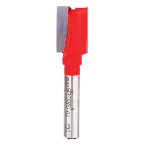 Freud 04-130 1/2" (Dia.) Double Flute Straight Bit