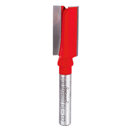 Freud 04-132 1/2" (Dia.) Double Flute Straight Bit