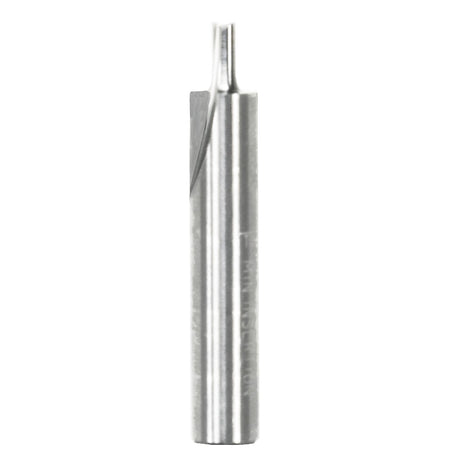 Freud 04-502 2 (Dia.) Double Flute Straight Bit