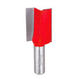 Freud 12-178 1-1/8" (Dia.) Double Flute Straight Bit (Double Grind)