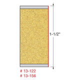 Freud 13-122 1/2" (Dia.) Super Hook Straight Bit - 2