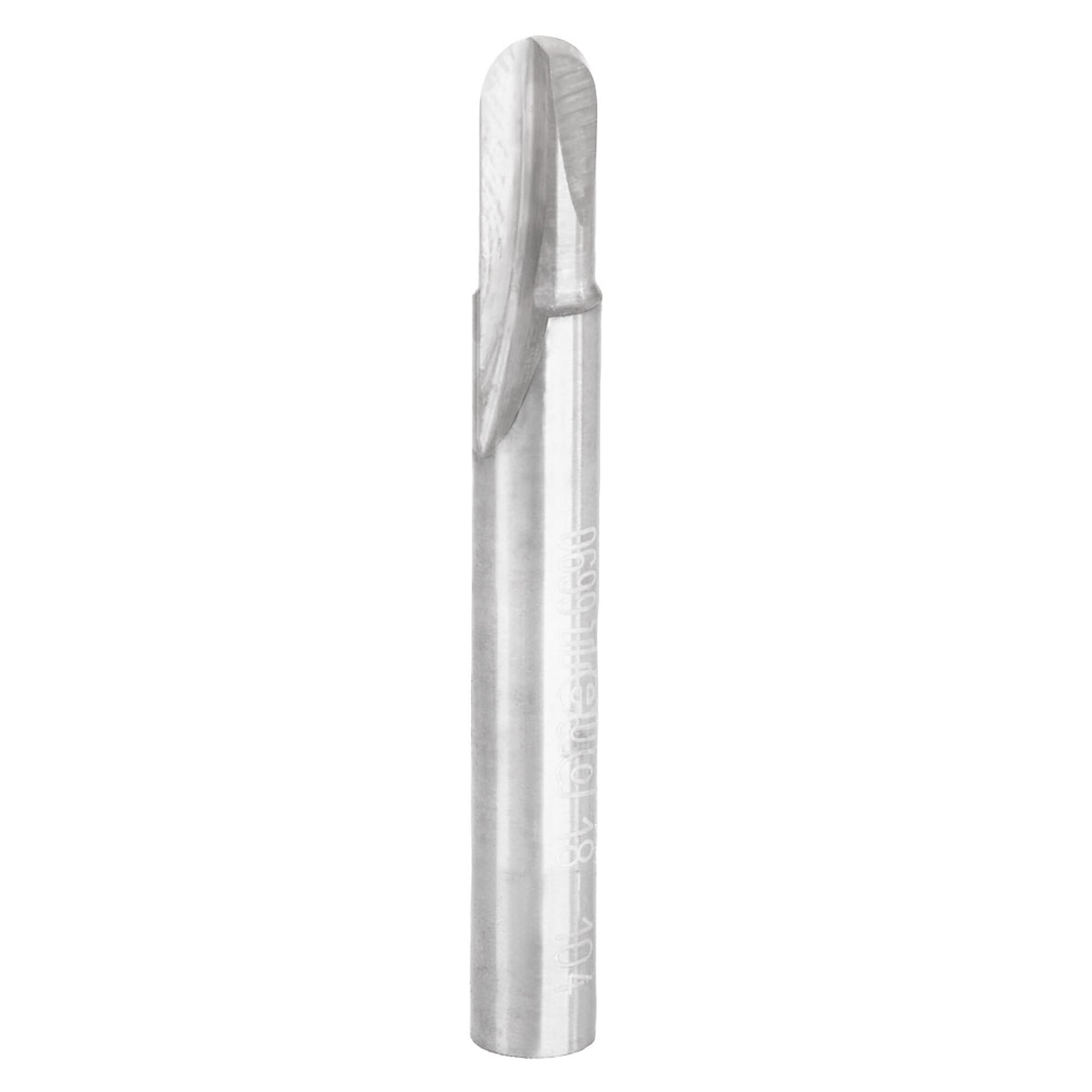 Freud 18-104 1/8" Radius Round Nose Bit
