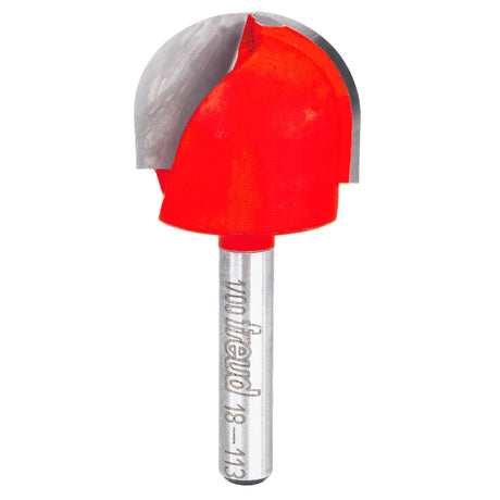 Freud 18-113 1/2" Radius Round Nose Bit