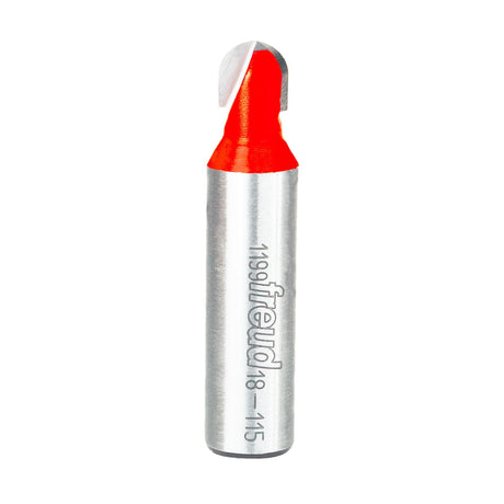 Freud 18-115 3/16" Radius Round Nose Bit
