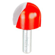 Freud 18-134 3/4" Radius Round Nose Bit