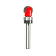 Freud 18-508 1/4" Radius Round Nose Bit