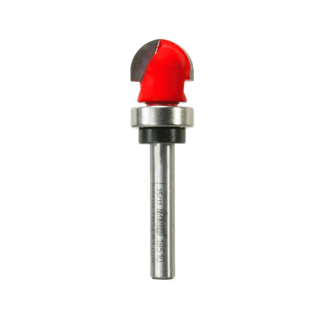 Freud 18-510 5/16" Radius Round Nose Bit