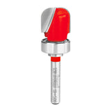 Freud 19-506 1/4" Radius Dish Carving Bit