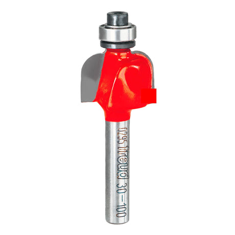 Freud 30-100 3/16" Radius Cove Bit