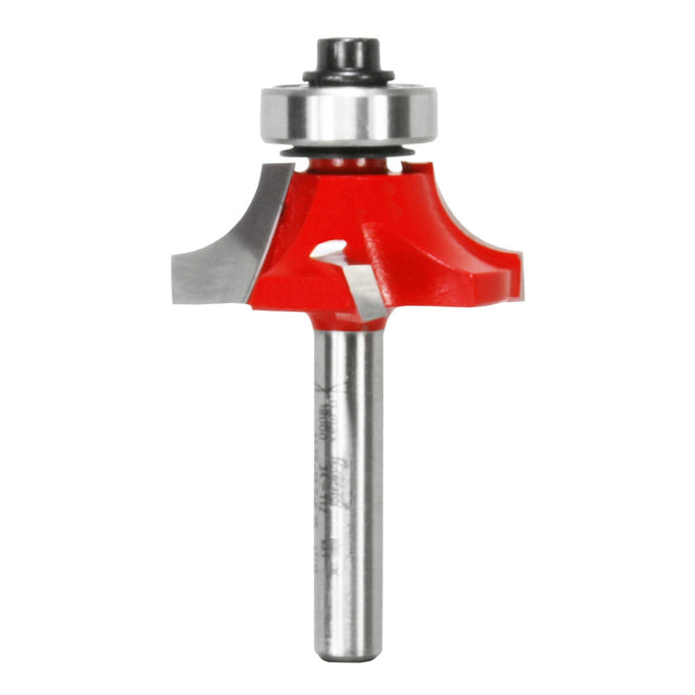 Freud 34-112 5/16" Radius Rounding Over Bit (Quadra-Cut)