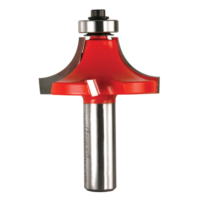 Freud 34-127 5/8" Radius Rounding Over Bit (Quadra-Cut)