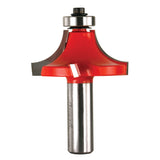 Freud 34-127 5/8" Radius Rounding Over Bit (Quadra-Cut)
