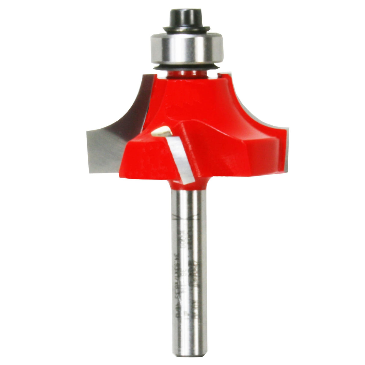 Freud 36-114 3/8" Radius Beading Bit (Quadra-Cut)