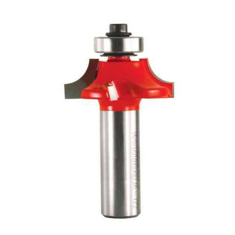 Freud 36-122 5/16" Radius Beading Bit (Quadra-Cut)