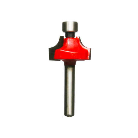 Freud 36-210 1/4" Radius Beading Bit with Steel Pilot